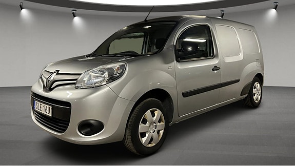 Renault Kangoo Express 2 of 5