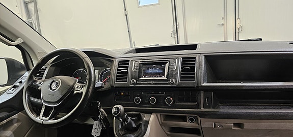 Volkswagen Transporter 5 of 5