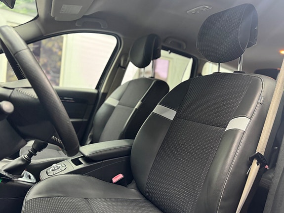 Renault Grand Scenic I 14 of 19