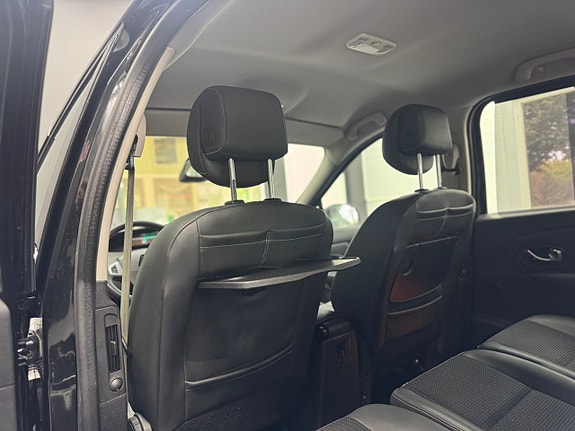 Renault Grand Scenic I 6 of 19
