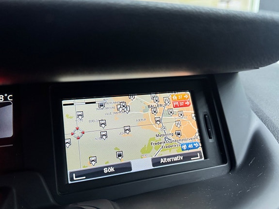 Renault Grand Scenic I 16 of 19