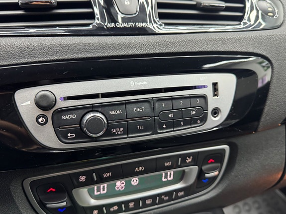 Renault Grand Scenic I 18 of 19