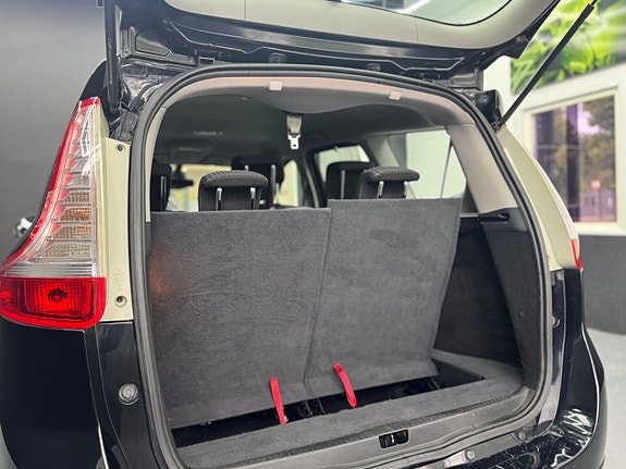 Renault Grand Scenic I 9 of 19