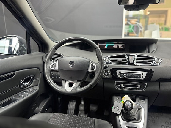 Renault Grand Scenic I 11 of 19