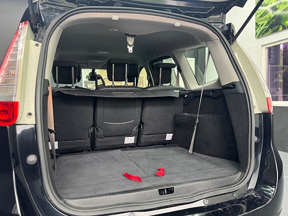 Renault Grand Scenic I 8 of 19
