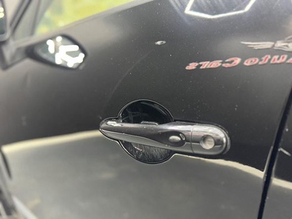 Renault Grand Scenic I 19 of 19