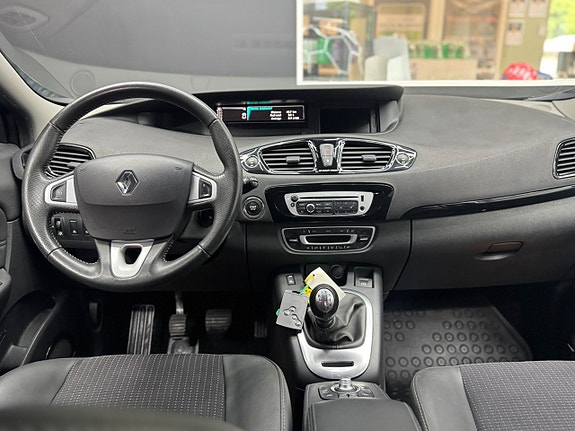 Renault Grand Scenic I 10 of 19