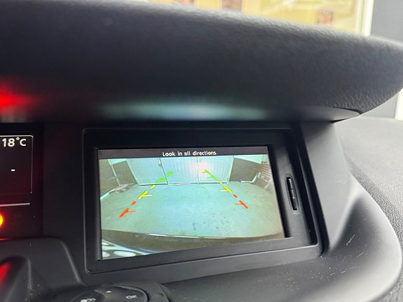 Renault Grand Scenic I 15 of 19