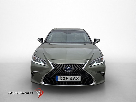 Lexus Es300H 2021 photo 2