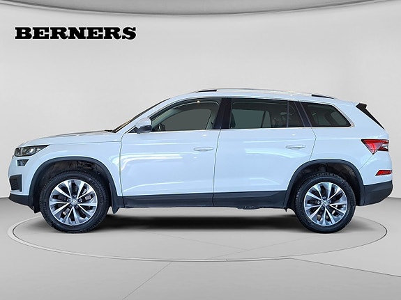 Skoda Kodiaq 2 of 5