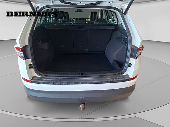 Skoda Kodiaq 4 of 5
