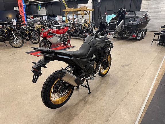 Voge DS800RALLY 5 of 8