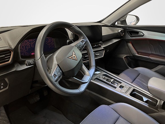 Cupra Formentor 3 of 3