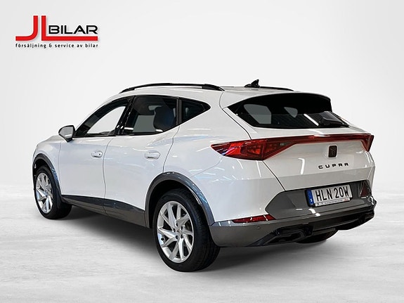 Cupra Formentor 2 of 3
