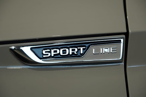 Skoda Superb 16 of 17