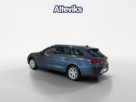 Seat Leon 5 of 5
