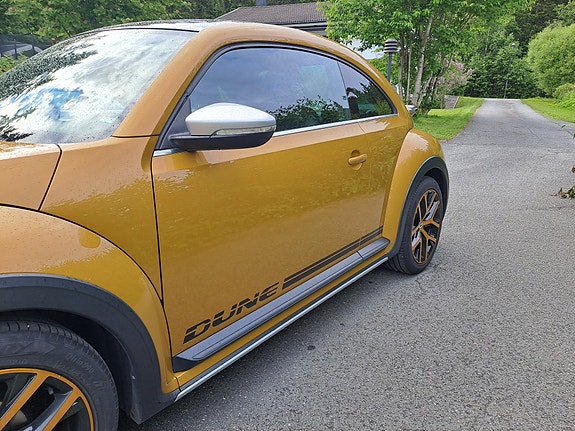 Volkswagen Beetle 5 of 5