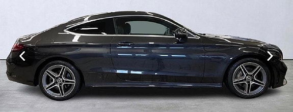 Mercedes-Benz C220 d 16 of 17