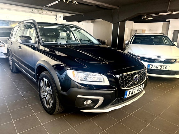 Volvo XC70 6 of 15