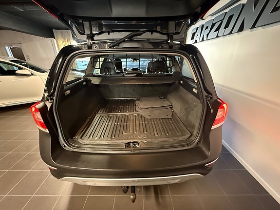 Volvo XC70 5 of 5