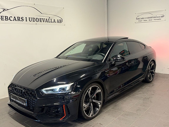 Audi RS5 9 of 24