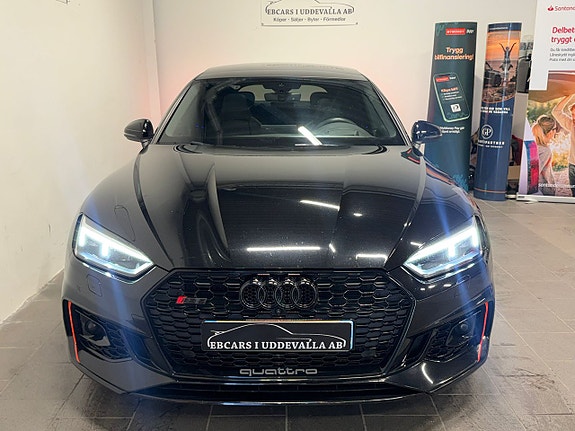 Audi RS5 10 of 24