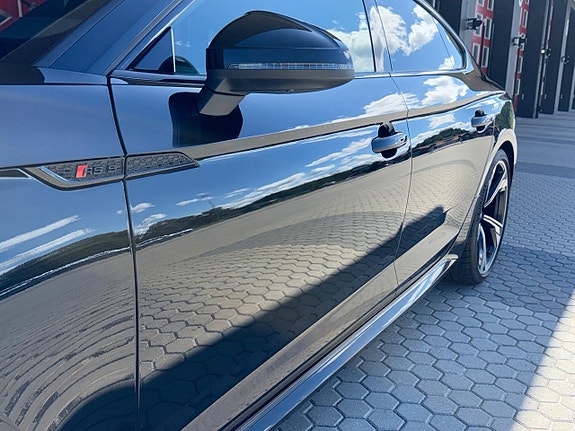 Audi RS5 24 of 24