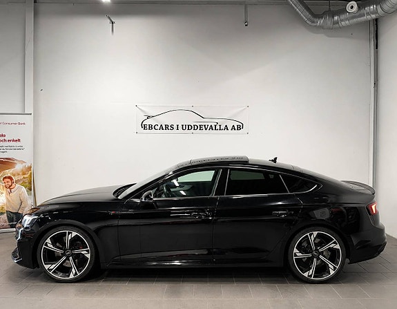 Audi RS5 8 of 24
