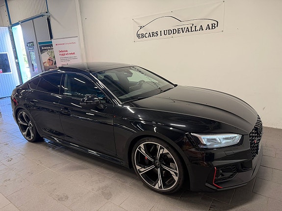 Audi RS5 3 of 24