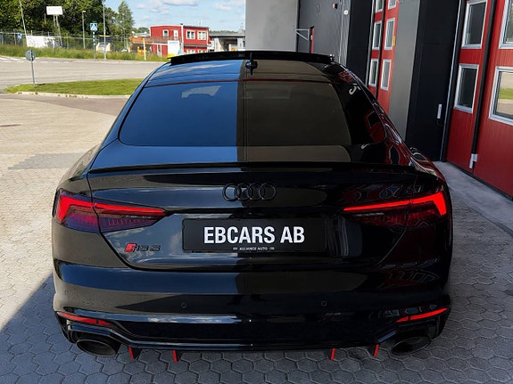 Audi RS5 19 of 24