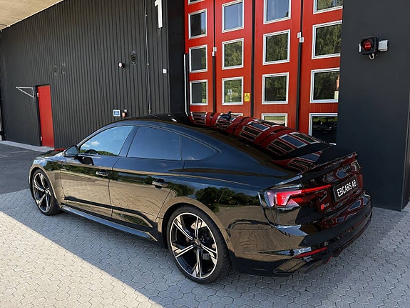 Audi RS5 18 of 24