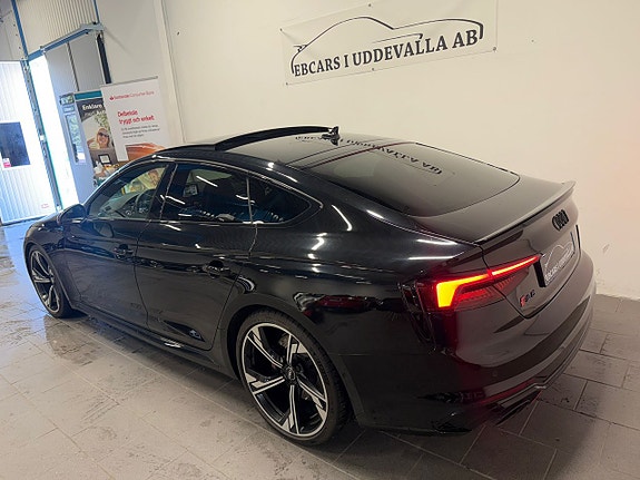 Audi RS5 7 of 24