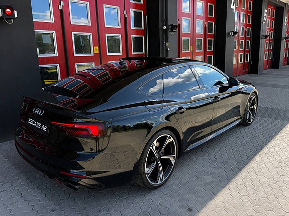 Audi RS5 20 of 24