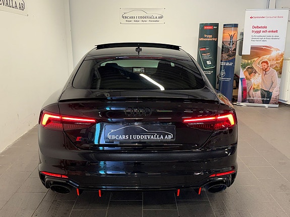 Audi RS5 6 of 24