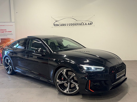 Audi RS5 2 of 24