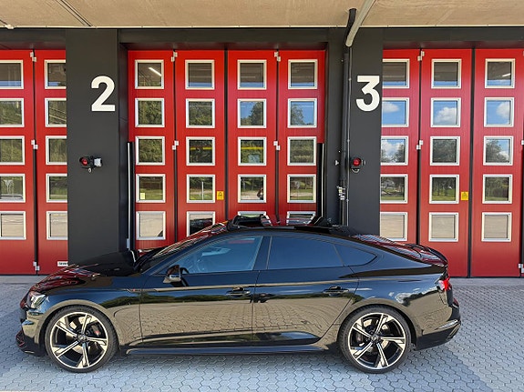 Audi RS5 17 of 24