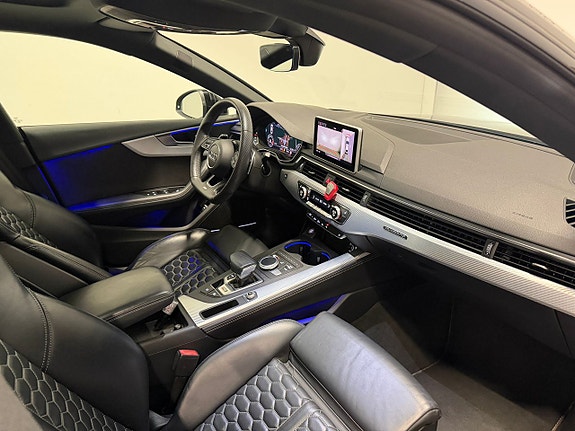 Audi RS5 11 of 24