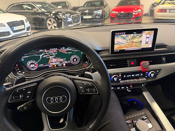 Audi RS5 14 of 24