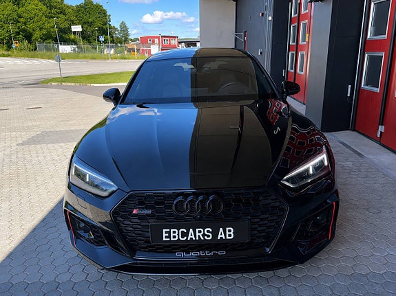 Audi RS5 22 of 24
