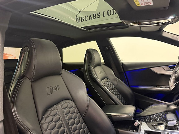 Audi RS5 12 of 24