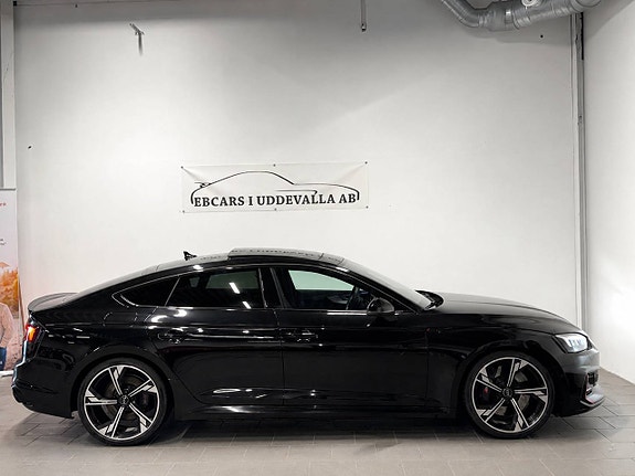 Audi RS5 4 of 24