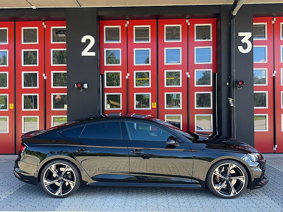 Audi RS5 21 of 24