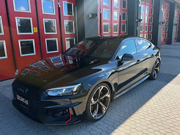 Audi RS5 16 of 24