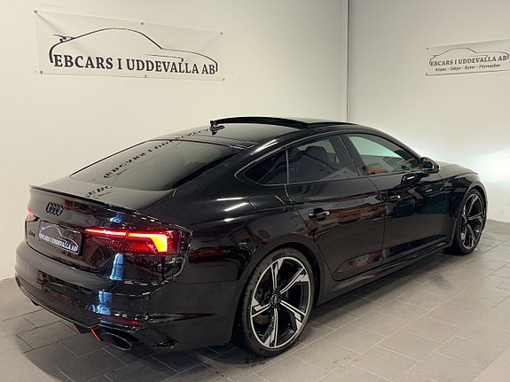 Audi RS5 5 of 24
