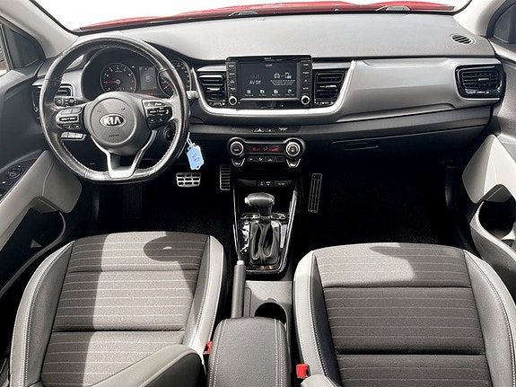 Kia Stonic 6 of 16