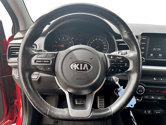Kia Stonic 7 of 16