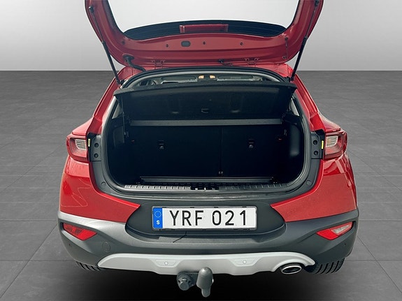Kia Stonic 16 of 16