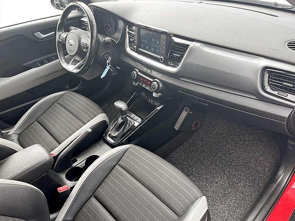 Kia Stonic 12 of 16