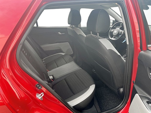 Kia Stonic 13 of 16