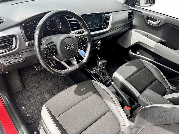 Kia Stonic 5 of 16